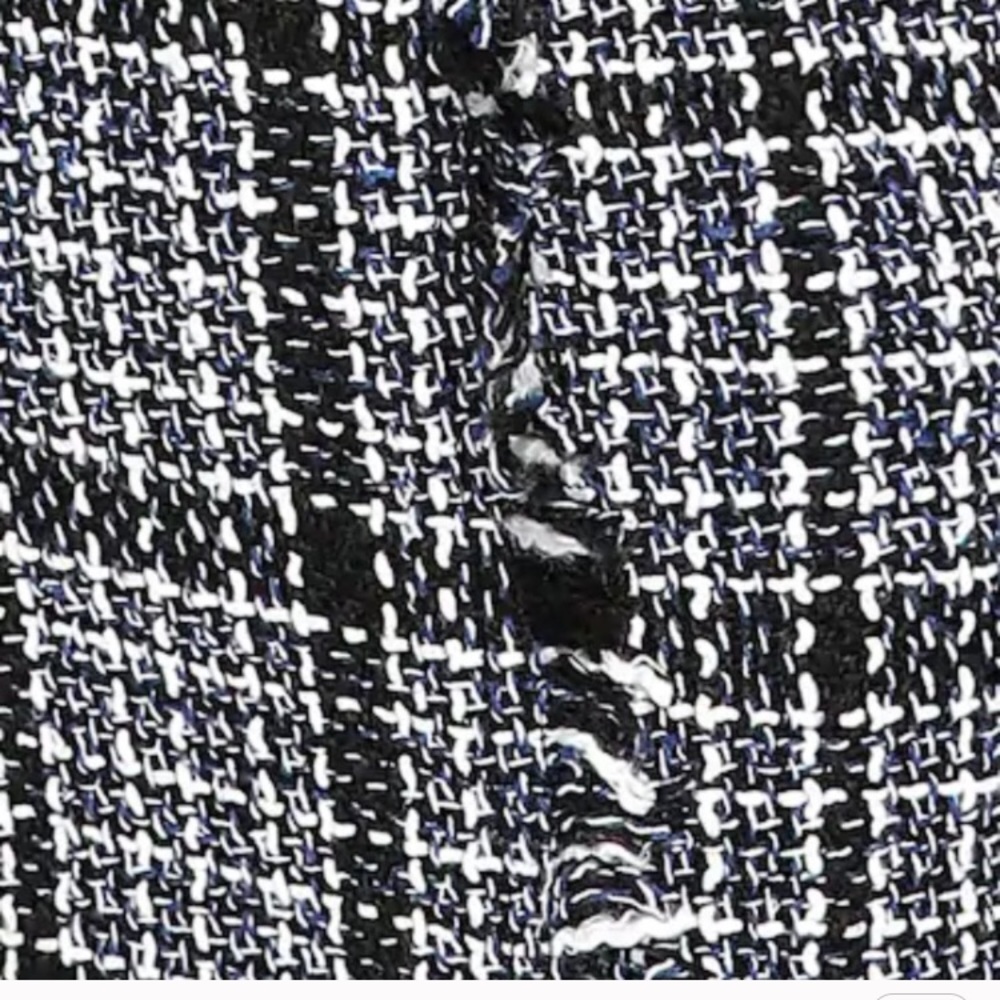 Tweed Skirt New - Picture 6 of 7